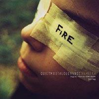 Damiera - Quiet Mouth Loud Hands