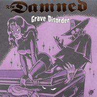The Damned - Grave Disorder