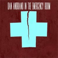 Dan Andriano - Of Peace, Quiet, and Monsters [7-inch]