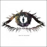 Dance for Destruction - When Color Was Real... (Cover Artwork)