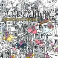 Dance Gavin Dance - Downtown Battle Mountain II
