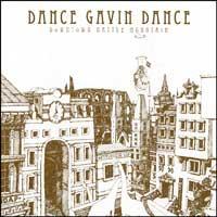 Dance Gavin Dance - Downtown Battle Mountain