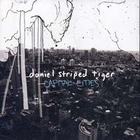 Daniel Striped Tiger - Capital Cities (Cover Artwork)