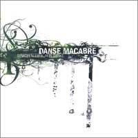 Danse Macabre - Synkopenleben, Nein Danke (Cover Artwork)