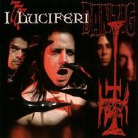 Danzig - 777: I Luciferi (Cover Artwork)