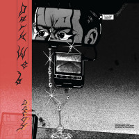 Dark Web - Decoy (Cover Artwork)