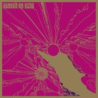 Darker My Love - Darker My Love (Cover Artwork)