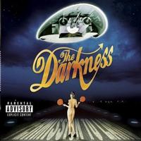The Darkness - Permission To Land (Cover Artwork)