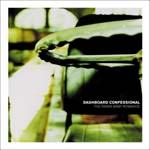 Dashboard Confessional - The Swiss Army Romance [re-issue]