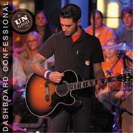 Dashboard Confessional - Unplugged