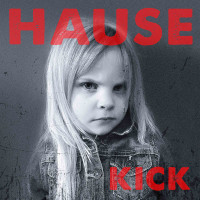 Dave Hause - KICK