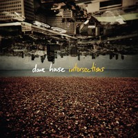 Dave House - Intersections (Cover Artwork)