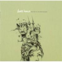 Dave House - See That No One Else Escapes (Cover Artwork)