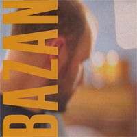David Bazan - Curse Your Branches (Cover Artwork)