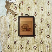 David Dondero - With Love [EP] (Cover Artwork)