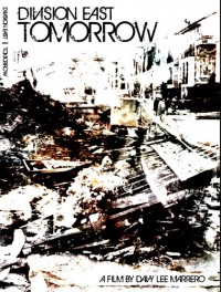 Davy Lee Marrero - Tomorrow DVD (Cover Artwork)