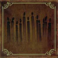 Day of Contempt - The Will to Live (Cover Artwork)