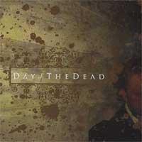 Day of the Dead - A New Healing Process (Cover Artwork)