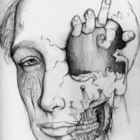 Days - I Am Love (Cover Artwork)