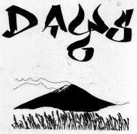 Days - Move the Mountains