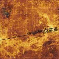 Days Like These - Inventure (Cover Artwork)