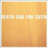 Death Cab For Cutie - The Photo Album