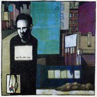 De La Hoya - Wipe the Slate Clean...Now Let's Begin (Cover Artwork)