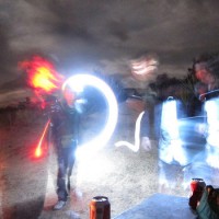 Dead Dog - Precious Child (Cover Artwork)