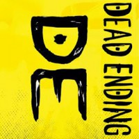 Dead Ending - Dead Ending (Cover Artwork)