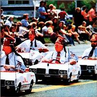 Dead Kennedys - Frankenchrist (Cover Artwork)