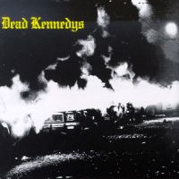 Dead Kennedys - Fresh Fruit for Rotting Vegetables (Cover Artwork)