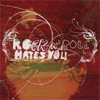 Dead Letter Dept. - Rock N' Roll Hates You