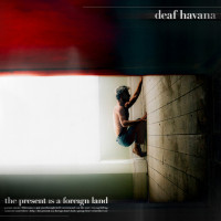 Deaf Havana - The Present Is A Foreign Land (Cover Artwork)