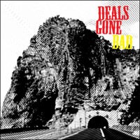 Deal's Gone Bad - Far from Home [7-inch] (Cover Artwork)