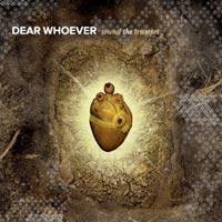 Dear Whoever - Sound the Trumpet [reissue] (Cover Artwork)