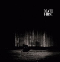 Death First - Death First [7-inch]