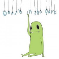 Death in the Park - Death in the Park (EP) (Cover Artwork)