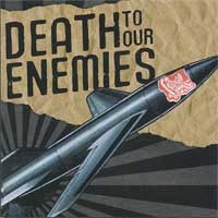 Death to Our Enemies - Death to Our Enemies (Cover Artwork)