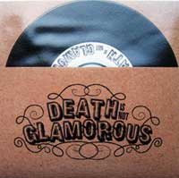 Death Is Not Glamorous - Demo 2005 (Cover Artwork)