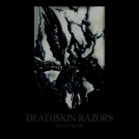 Deathskin Razors - Who Can Belong (Cover Artwork)