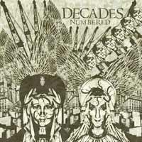 Decades - Numbered (Cover Artwork)