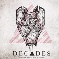 Decades - Shelter from the Swarm [7-inch] (Cover Artwork)