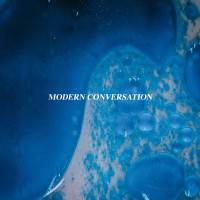 Decay - Modern Conversation (Cover Artwork)
