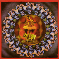 Decent Criminal - Bliss (Cover Artwork)