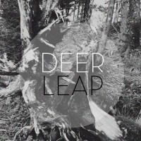 Deer Leap - Here. Home. (Cover Artwork)