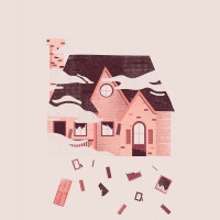 Deer Leap - Wind & Words [EP]