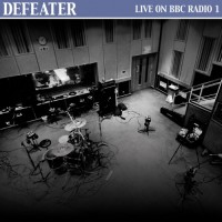 Defeater - Live on BBC Radio 1