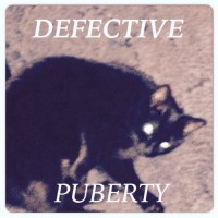 Defective - Puberty (Cover Artwork)