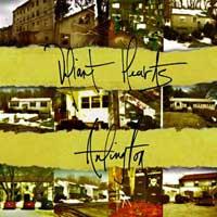 Defiant Hearts - Arlington (Cover Artwork)