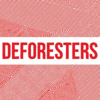 Deforesters - Deforesters [EP]